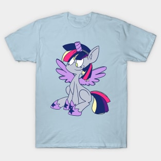 Halloween Derpy T-Shirt